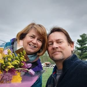 Meet your Posher, Vivian